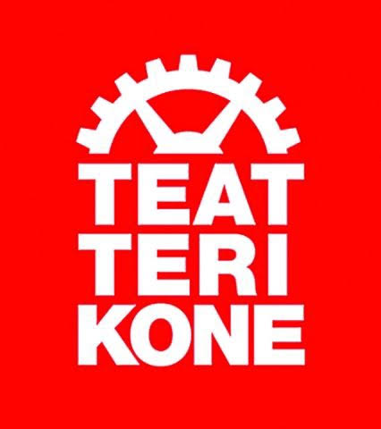 Teatterikone - Logo