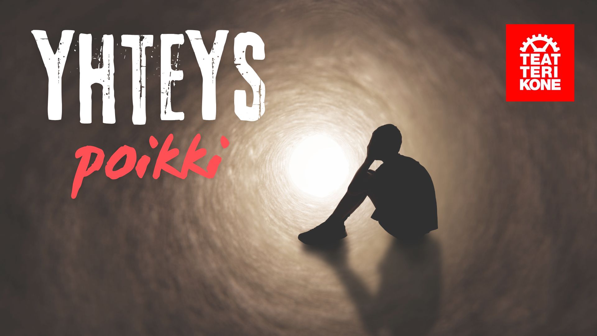 Yhteys poikki